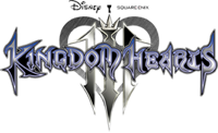 Kingdom Hearts 3 (Xbox One), Gift Glory, giftglory.net