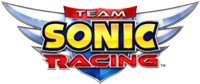 Team Sonic Racing™ (Xbox Game EU), Gift Glory, giftglory.net