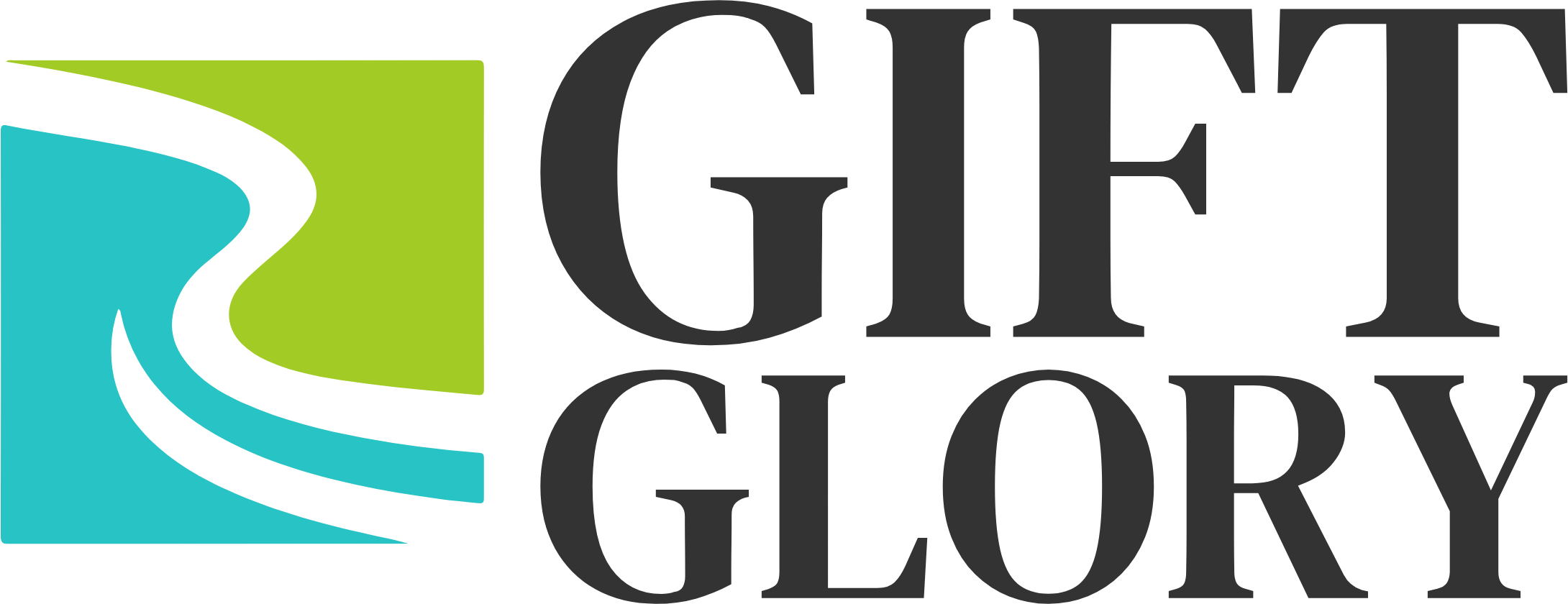 Gift Glory Logo, giftglory.net